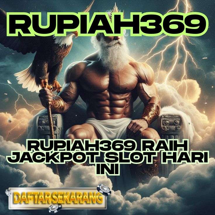 RUPIAH369 RUPIAH369