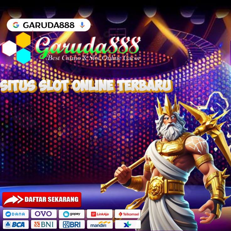 GARUDA888