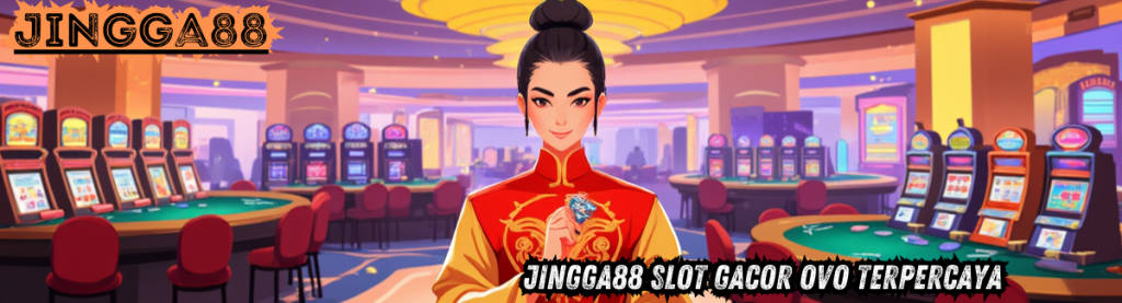 Jingga88