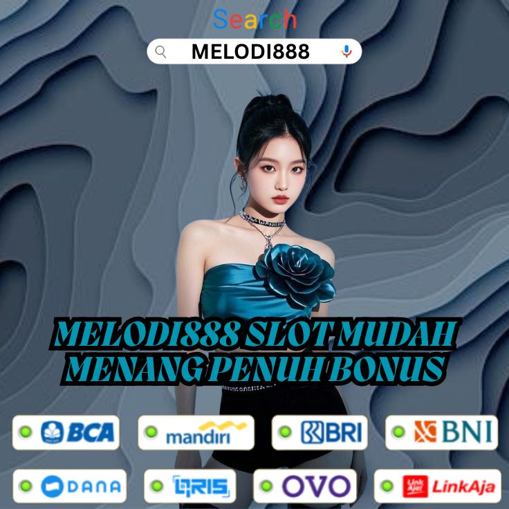 MELODI88 MELODI88