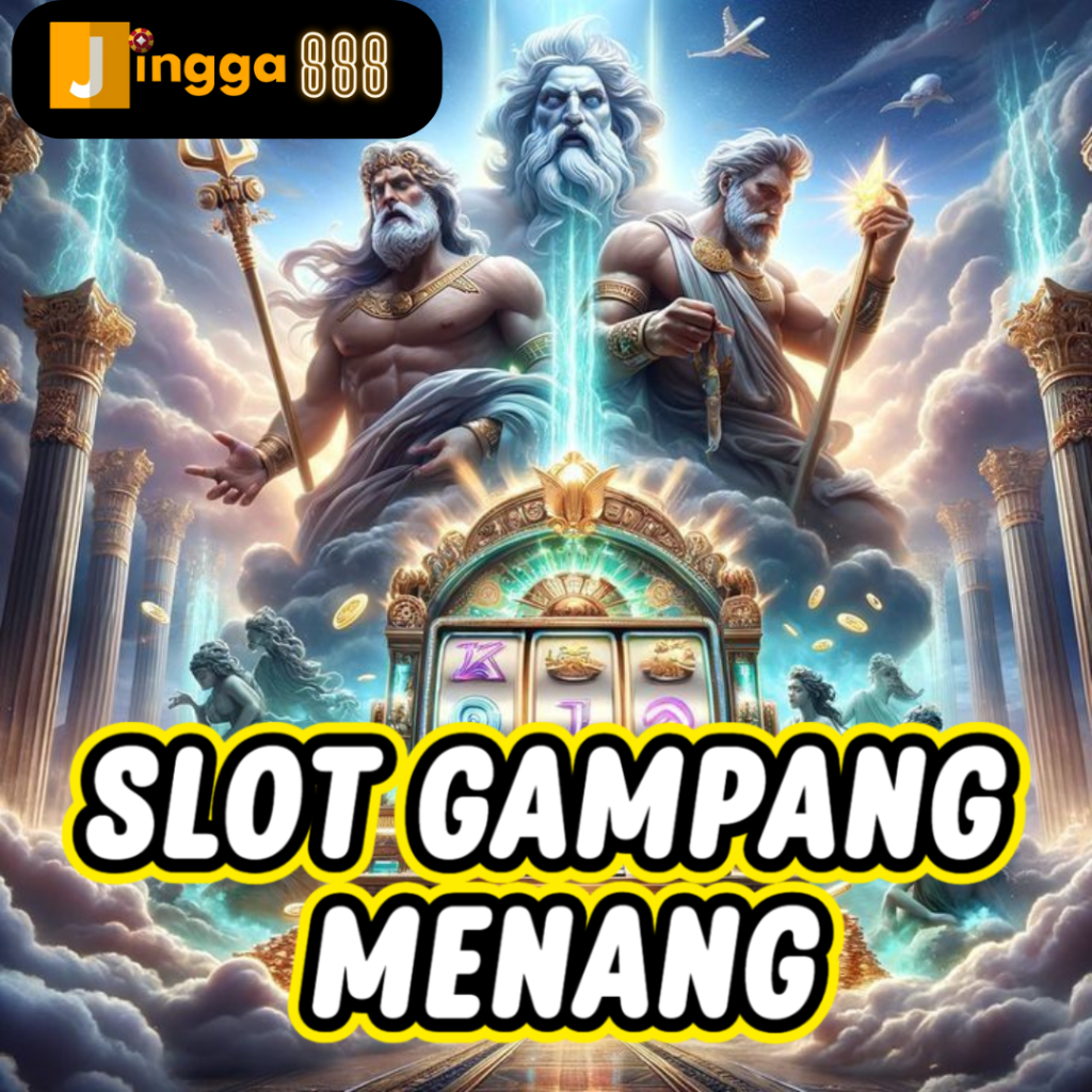 Situs Slot Jackpot Jingga888