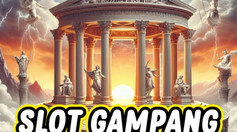 Slot Gacor Pasti Jackpot Jingga888
