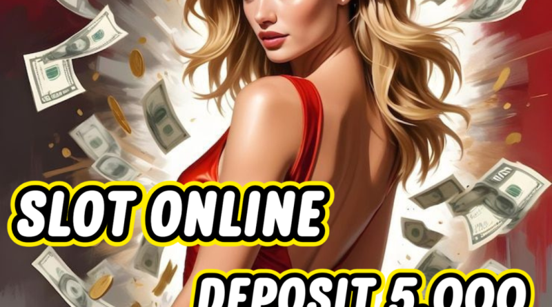 Jingga888 Slot Depo Dana