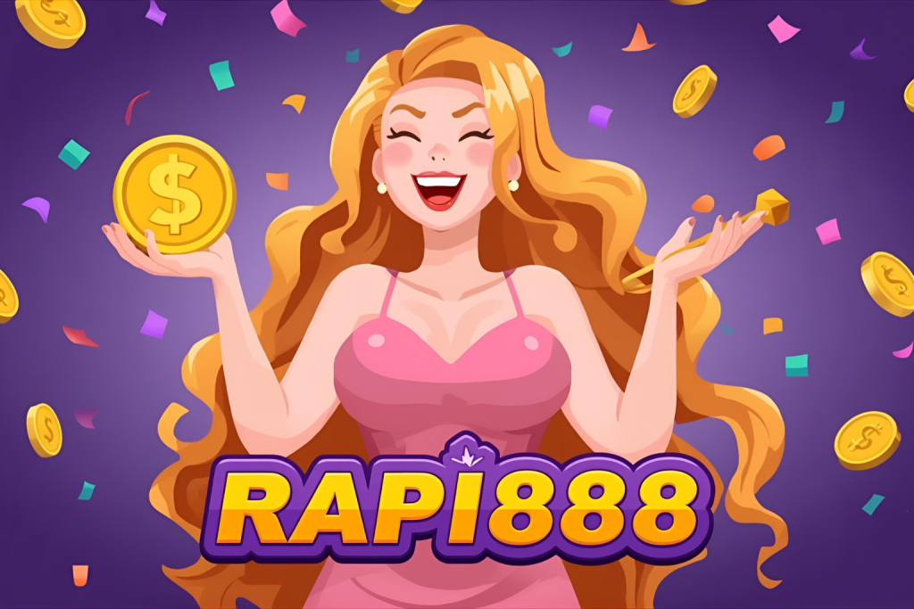 situs rapi888