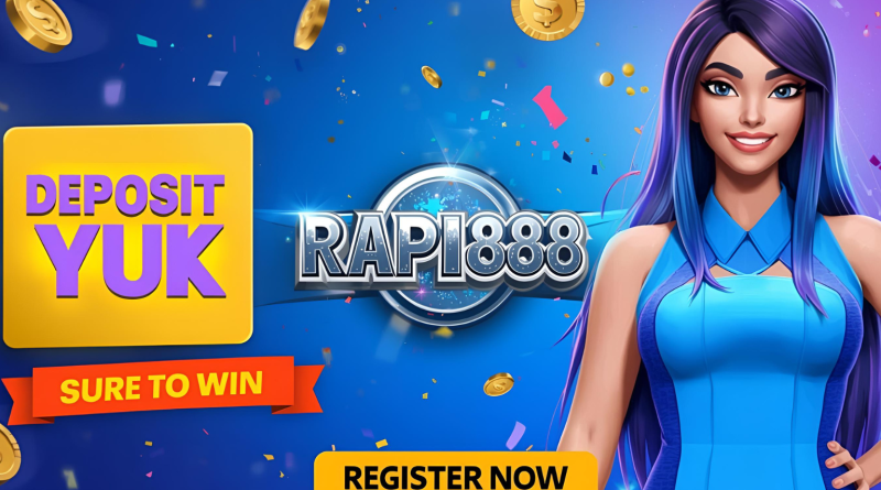 situs slot resmi
